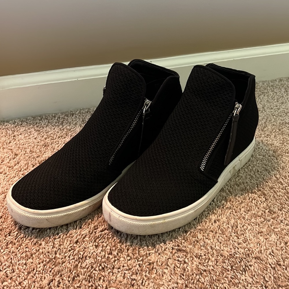 Steve Madden Sneaker wedge
